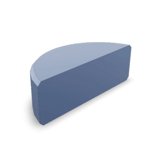 Chaveta Do Comando Para Motor Cummins QSB3.3 – Código 4982874