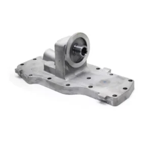 Suporte Do Filtro De Óleo Para Motor Cummins ISF 2.8L – Código 4983353