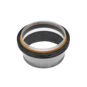 Retentor Dianteiro Com Pista Para Motor Cummins 4B 4BT 3.9L – Código 3802820