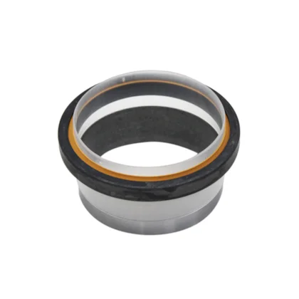 Retentor Dianteiro Com Pista Para Motor Cummins 4B 4BT 3.9L – Código 3802820