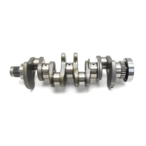 Virabrequim Para Motor Cummins ISF 2.8L – Código 5443207