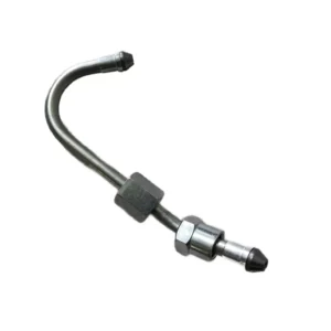 Tubo De Combustível Para Motor Cummins ISL 8.9L – Código 3964142