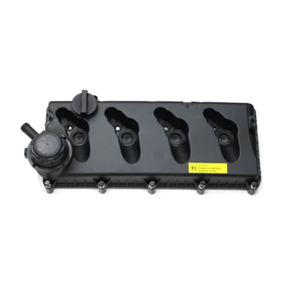 Tampa Do Cabeçote Do Cilindro Para Motor Cummins ISF 2.8L – Código 5262620