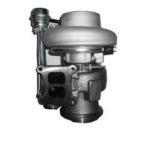 Turbina Para Motor Cummins QSM11 – Código 4089863
