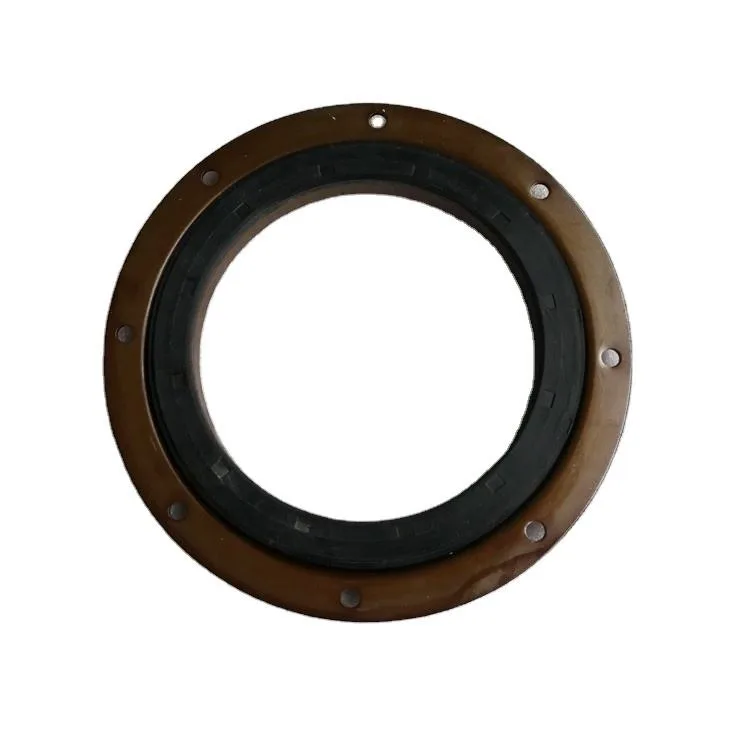 Retentor Traseiro Para Motor Cummins KTA19 – Código 4922217