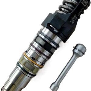 Injetor Para Motor Cummins QSX15 – Código 4928260