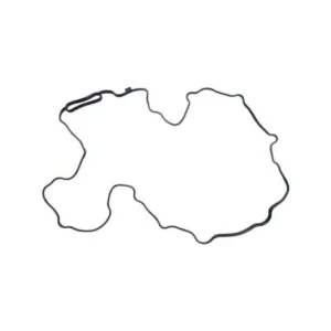 Junta Da Tampa De Válvulas Para Motor Cummins ISF 2.8L – Código 4995750