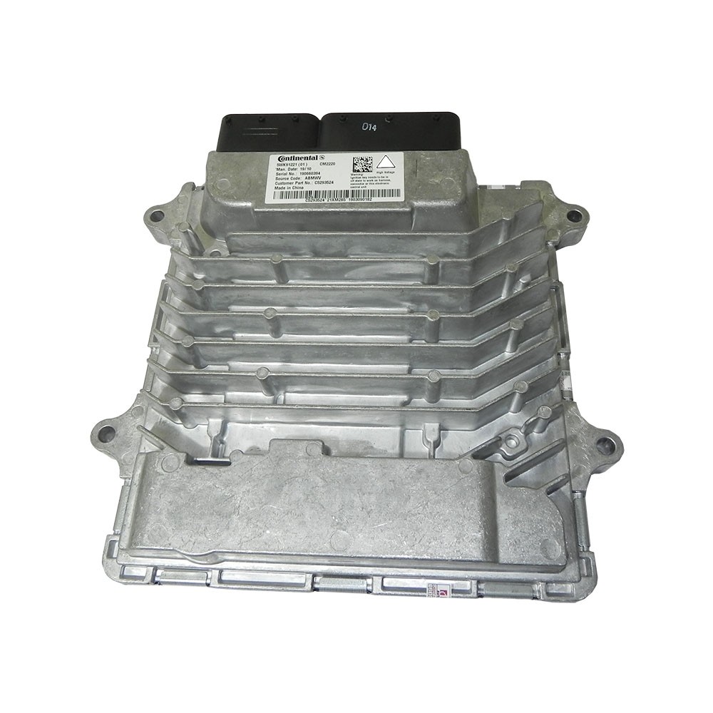 Módulo Eletrônico Do Motor (ECU) Para Motor Cummins ISF 2.8L – Código 5293525