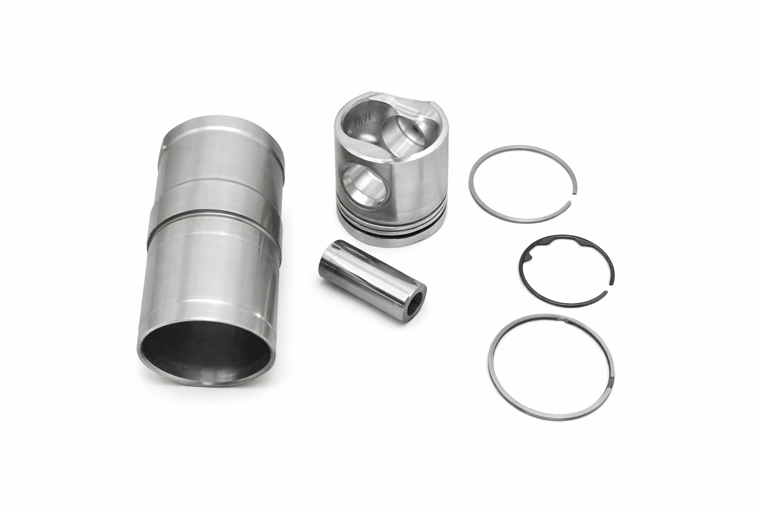 Kit Cil(1 Boca) 91/99 Para Motor Cummins 6CT 8.3L – Código 3355286