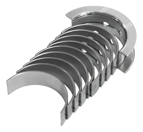 Bronzina Mancal (Std) Para Motor Cummins 4B 4BT 3.9L – Código 5306364