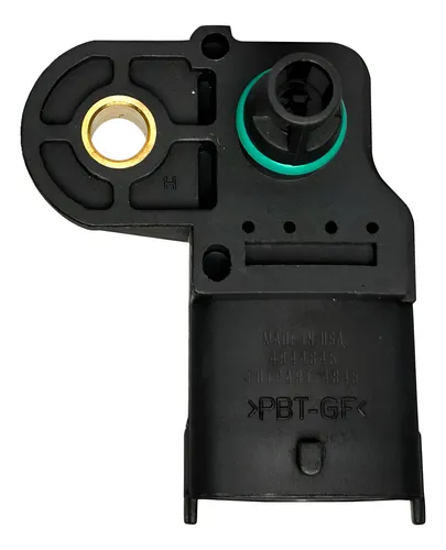 Sensor De Temperatura Coletor Adm Para Motor Cummins QSB3.3 – Código 4944845