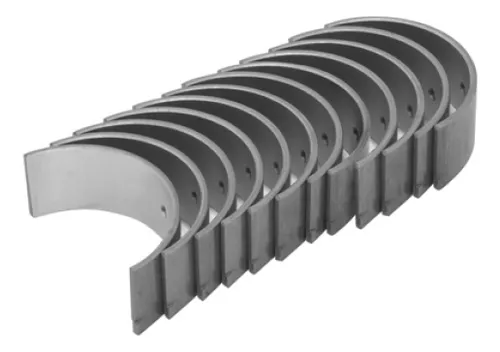 Jg Bronzina De Biela 030 Para Motor Cummins NT855 – Código 203663