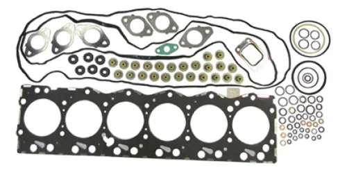 Jogo Juntas 4089781 Para Motor Cummins ISB6 5.9L – Código 4089781