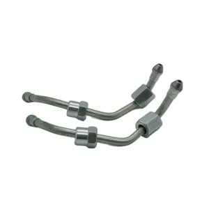 Tubo De Combustível Para Motor Cummins ISL 8.9L – Código 3964141