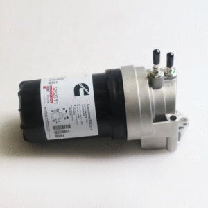 Filtro De Combustível Do Motor Para Motor Cummins ISF 3.8L – Código 5262312