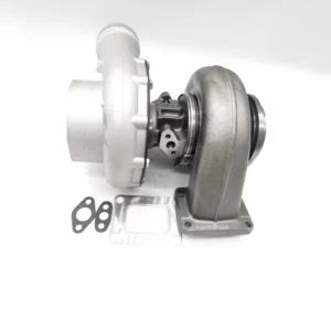 Turbina Para Motor Cummins NT855 – Código 3801613