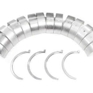 Jg Bronzina Mancal Std Para Motor Cummins QSX15 – Código 5406110