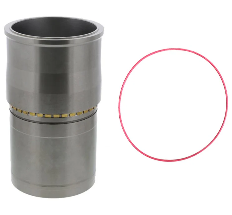 Camisa Cilindro (Com Anel) Para Motor Cummins QSX15 – Código 4309389