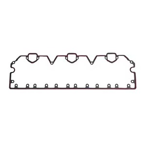 Junta Tampa Balancim Para Motor Cummins QSM11 – Código 4070529