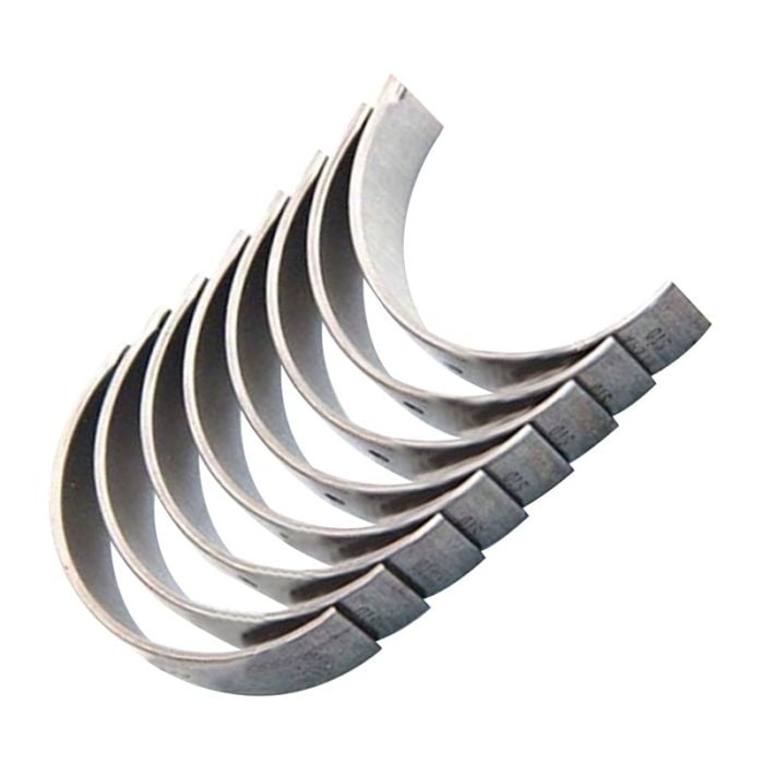 Bronzina De Biela Std Para Motor Cummins QSB3.3 – Código 4993834