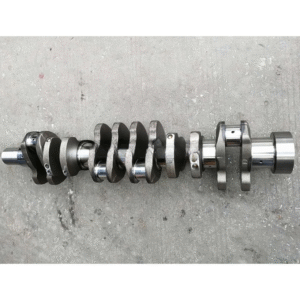 Virabrequim Para Motor Cummins NT855 – Código 3608833