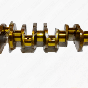 Virabrequim Para Motor Cummins A1700 – Código 4900900