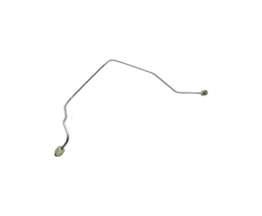 Tubo De Combustível Para Motor Cummins ISL 8.9L – Código 3903523