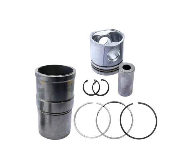 Kit Cil. (1 Boca) 88/90 Para Motor Cummins 6CT 8.3L – Código 3354159