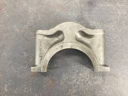 Capa Do Mancal 2,4 E 6 Para Motor Cummins NT855 – Código 3008048