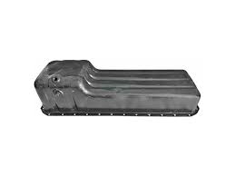 Cárter do motor Para Motor Cummins ISL 8.9L – Código 3356703