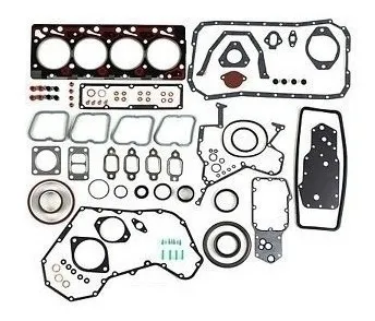 Jg Juntas Completo Para Motor Cummins QSB3.3 – Código 4955996