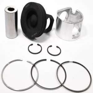 Pistão+Saia+Anel Para Motor Cummins QSM11 – Código 4024941
