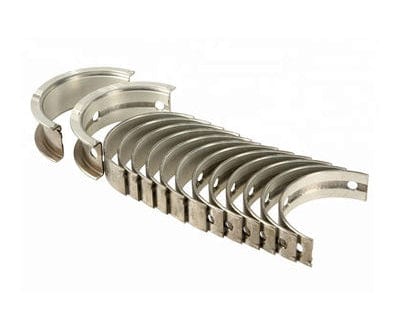 Jg Bronzina De Mancal Std Para Motor Cummins NT855 – Código 3801260