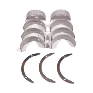 Bronzina Mancal Std Para Motor Cummins QSB3.3 – Código 3800872