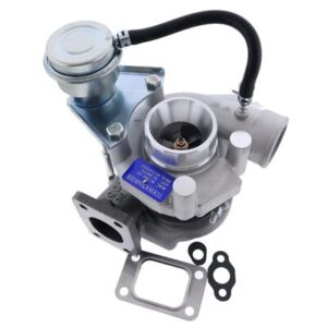 Turbo Para Motor Cummins QSB3.3 – Código 4941180