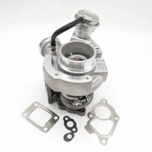 Turbo Para Motor Cummins QSB3.3 – Código 4944852