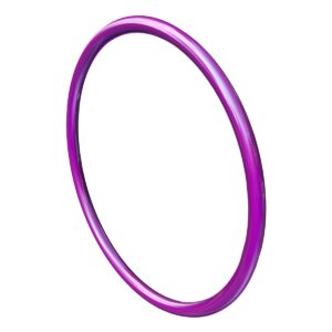 Anel Do Injetor Para Motor Cummins QSX15 – Código 3330537