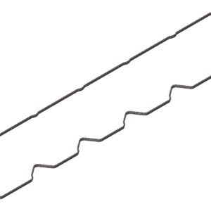 Junta da tampa de válvula Para Motor Cummins ISL 8.9L – Código 5272959