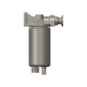 Filtro Separador (Cartucho) Para Motor Cummins QSB3.3 – Código 4941197