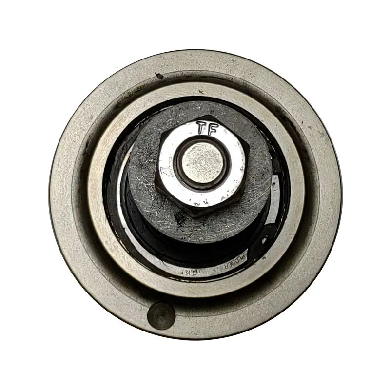 Polia Intermediaria Para Motor Cummins NT855 – Código 3064920